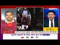 Bihar Politics: गिरने वाली है Nitish सरकार! Delhi में बैठकों का दौर जारी | Khabron Ki Khabar  - 26:32 min - News - Video