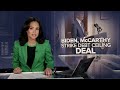 Biden speaks after striking tentative debt deal with McCarthy | WNT  - 04:40 min - News - Video