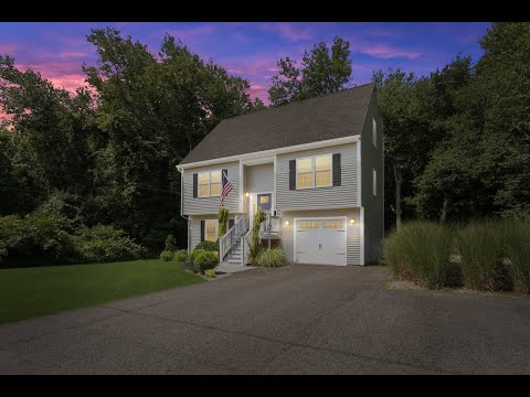 Property video