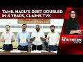 Tamil Nadus Debt Doubled in 4 Years, Claims TVK Government White Paper