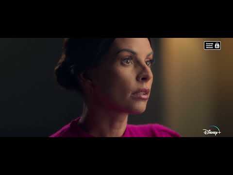 Coleen Rooney: The Real Wagatha Story'