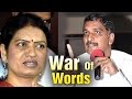 V6 - War of Words - Harish Rao and DK Aruna