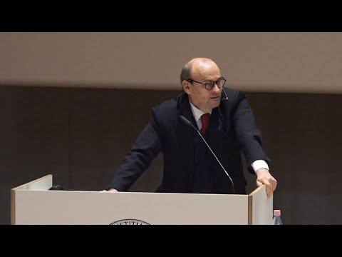 „Millionen stehen hinter mir“ — Mythen über die Finanzierung der NSDAP und Hitlers Weg zur Macht.