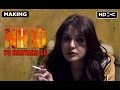 Yo Haryana Se- Making Of NH10- Anushka Sharma, Neil Bhoopalam