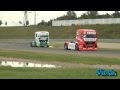 Czech Truck Prix 2012 - Sobota 1. a 2. závod 
