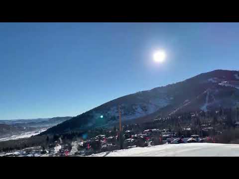 Property video