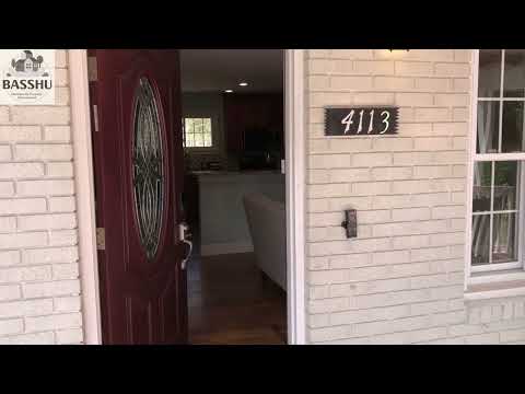 Property video