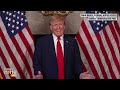 Trump Wins Colorado Ballot Disqualification Case at Supreme Court | News9  - 00:00 min - News - Video