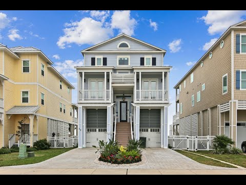 Property video