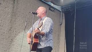 Streetheart - Look in Your Eyes - Rock the Harbour 2023