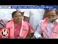 V6 - Why Konda Surekha could not become a Minister ?