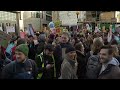 LIVE: Britains workers take part in the biggest strike in years  - 00:00 min - News - Video