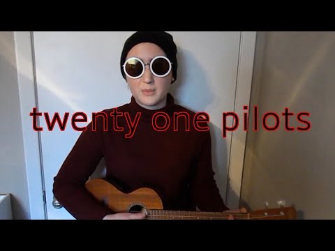 How To Write A Twenty One Pilots Song In Less Than An Hour