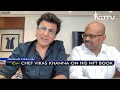 Artists Need To Reach Out To New Markets: Chef Vikas Khanna | Coffee & Crypto  - 05:37 min - News - Video