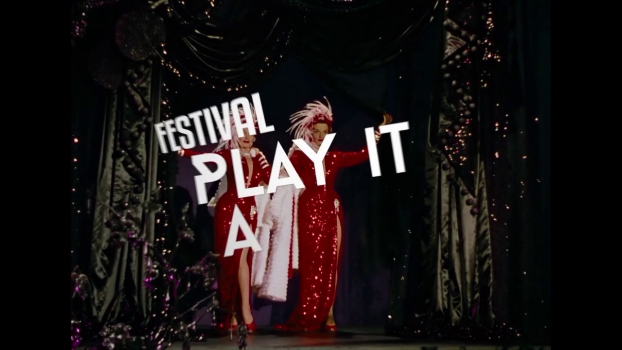 Coup de coeur ciné : festival ‘Play it again’