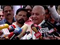 Breaking : Kerala Governor Urges End to Cult of Violence After Tragic Student Death | News9  - 08:09 min - News - Video