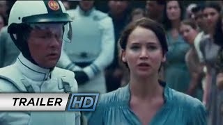 The Hunger Games (2012 Movie) - 