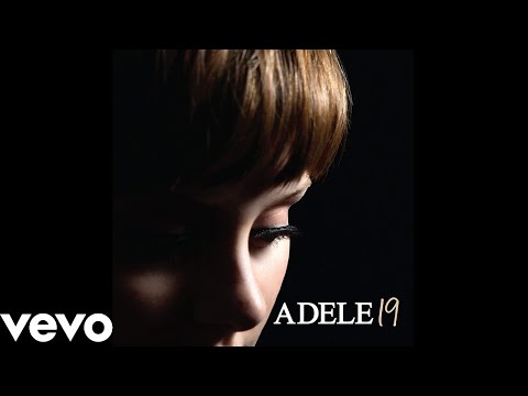 Adele - That's It, I Quit, I'm Moving On (Audio)