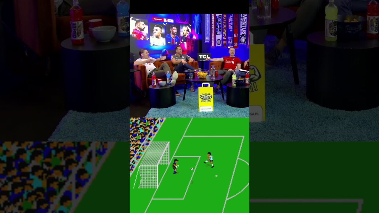 Wichniarek i anegdota o komputerze #shorts