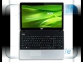 Acer Aspire E1-531-B9604G75Mnks Notebook Test