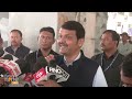 Big: BJP Stands Firm: Maharashtra Deputy CM Devendra Fadnavis Vows to Protect OBCs from Injustice.  - 02:55 min - News - Video