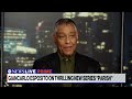 Giancarlo Esposito on new show ‘Parish’: ‘This is a story of survival’  - 04:46 min - News - Video
