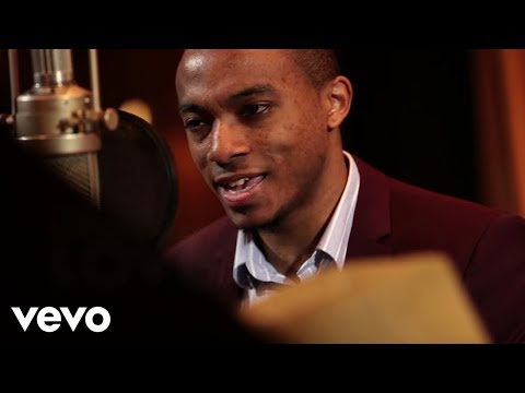 Jonathan McReynolds - Lovin' Me