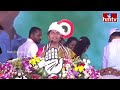 LIVE : రేవంత్ రెడ్డి ,ప్రియాంక గాంధీ భారీ బహిరంగ సభ | CM Revanth, Priyanka Gandhi | Tandur | hmtv  - 03:36:46 min - News - Video