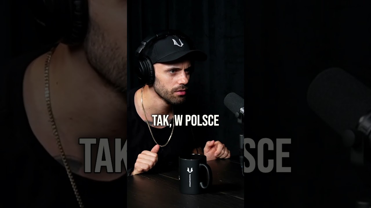 05 - Roczna Ilość Zabójstw w Polsce – ft. dr. hab. Witold Klaus