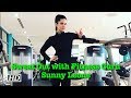 Lets Sweat Out with Fitness Guru Sunny Leone