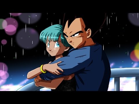 Vegeta Bulma How It Happened Vegeta Bulma How It Happened