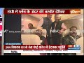 Jharkhand Political Crisis: Champai Soren के साथ सिर्फ इतने विधायक हुये शिफ्ट |Hemant Soren Arrested  - 01:13 min - News - Video