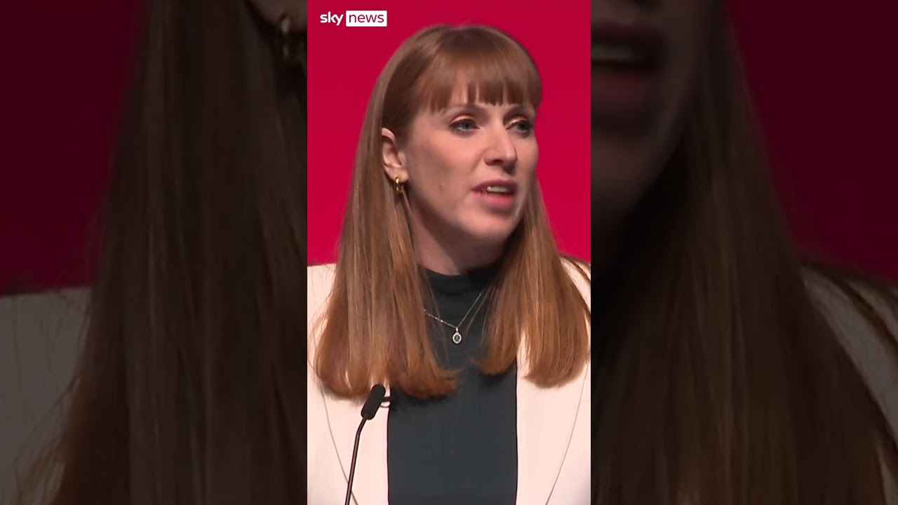 Deputy PM: 'The Tories failed Britain'