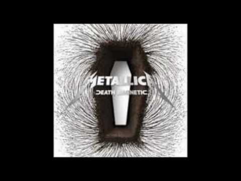 Metallica - The Unforgiven III