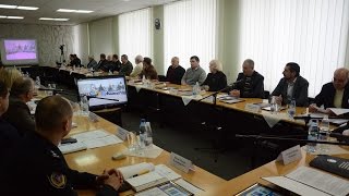 Виїзне засідання Харківської обласної організації Національної спілки журналістів України 