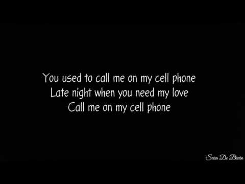 Kehlani x Charlie Puth - Hotline Bling Lyrics