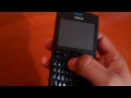 Nokia Asha 205