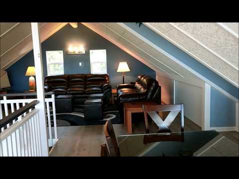 Property video