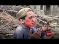 Earthquake in eastern Afghanistan kills at least 610 people  - 00:55 min - News - Video