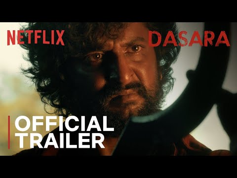 Dasara'
