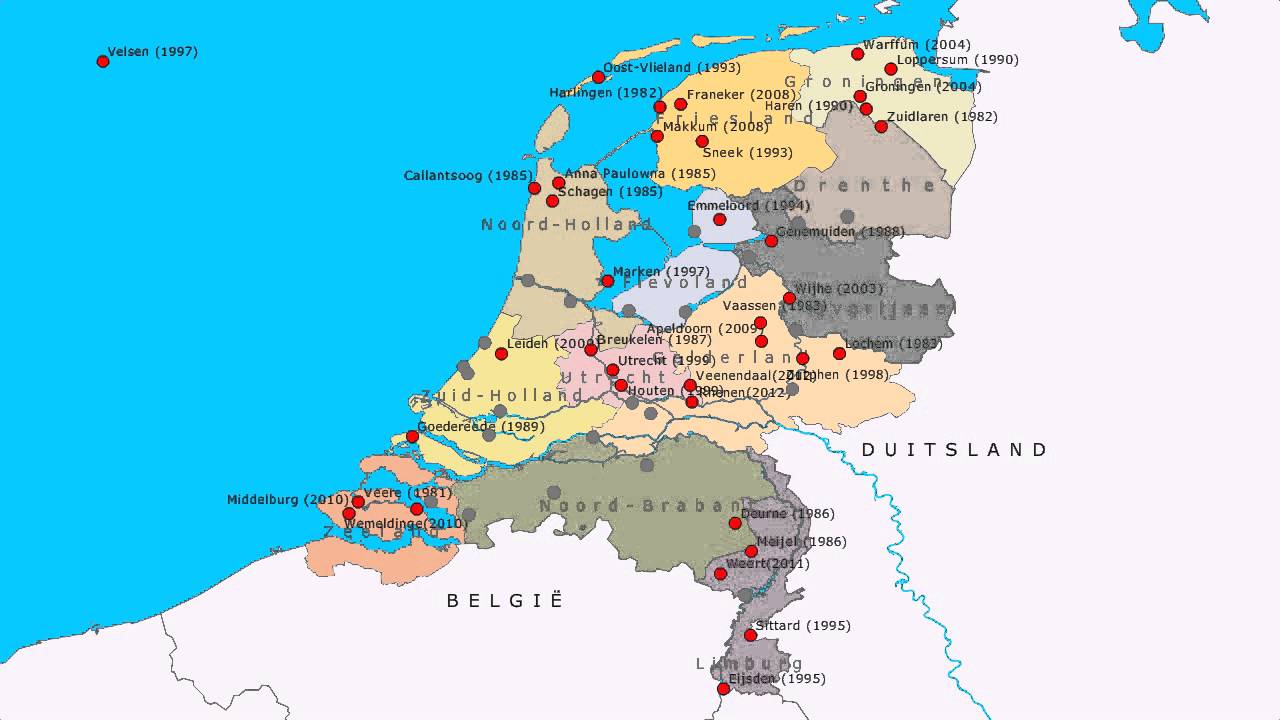 Niederland Niederland