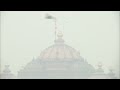 Air Pollution: Delhi में फिर गंभीर श्रेणी में AQI, अक्षरधाम के पास का दृष्य देख चौंक जाएंगे आप - 01:53 min - News - Video