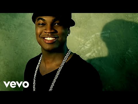 Ne-Yo - Sexy Love