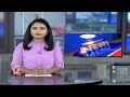 MLA Vijaya Ramana Rao Campaign In Peddapalli For Supporting Gaddam Vamsi Krishna | V6 News  - 01:56 min - News - Video