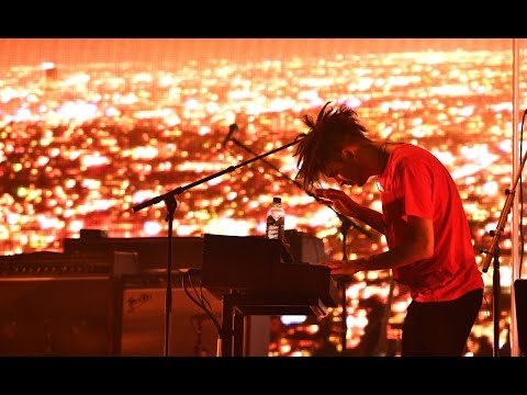 The 1975 - Lostmyhead Live 30/9/2016