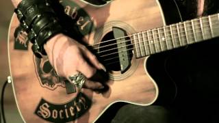 Black Label Society - Queen of Sorrow (Acoustic Live)