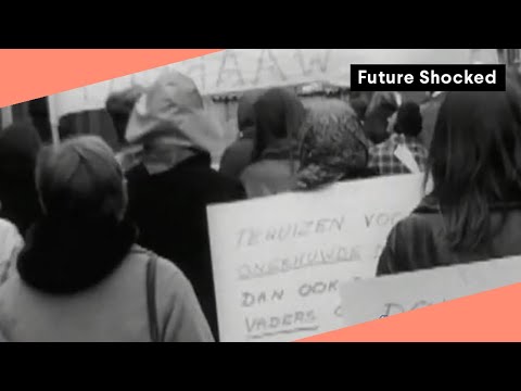 Future Shocked'