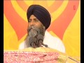 Bhai Pinderpal Singh Ji - Guru Apne Balihaari (Live Rec) - Gur Ka Bachan Riday Dhyan Dhariye
