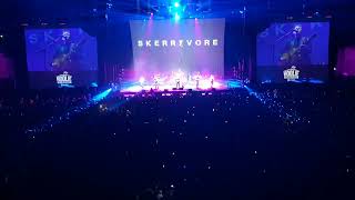 Skerryvore: Take My Hand (Live at Hoolie in the Hydro)