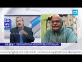 Alliance With BJP Janasena Effected TDP | Chandrababu Naidu | Pawan Kalyan | AP Elections  @SakshiTV  - 00:00 min - News - Video